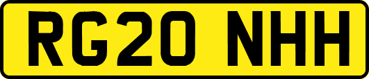 RG20NHH