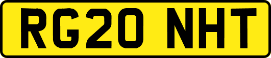 RG20NHT