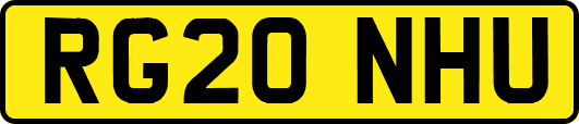 RG20NHU