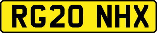RG20NHX
