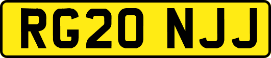 RG20NJJ