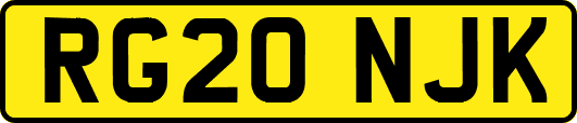 RG20NJK