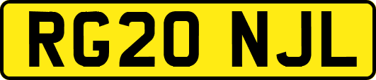 RG20NJL