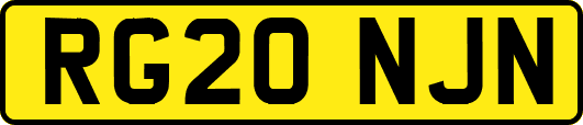 RG20NJN