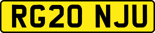 RG20NJU