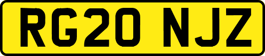 RG20NJZ
