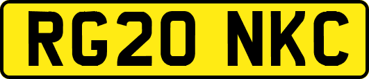 RG20NKC