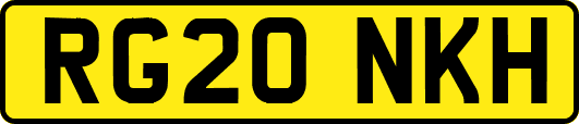 RG20NKH