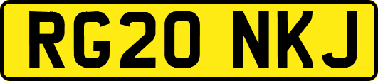 RG20NKJ