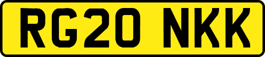 RG20NKK