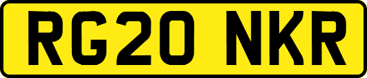 RG20NKR
