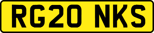 RG20NKS