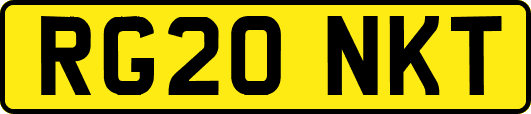RG20NKT