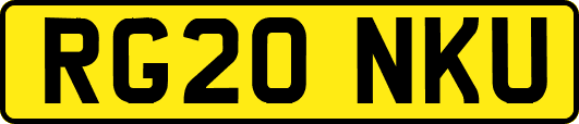 RG20NKU