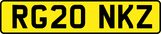 RG20NKZ