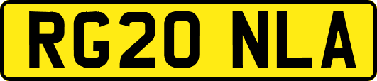 RG20NLA