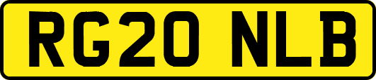 RG20NLB
