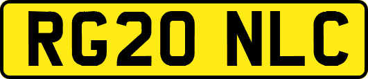 RG20NLC