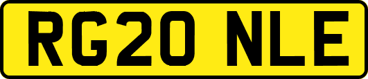 RG20NLE