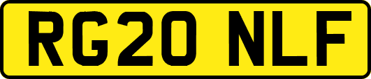 RG20NLF