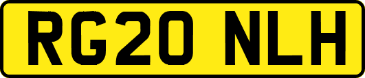 RG20NLH