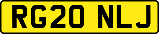 RG20NLJ