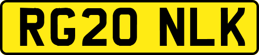 RG20NLK