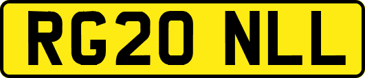 RG20NLL