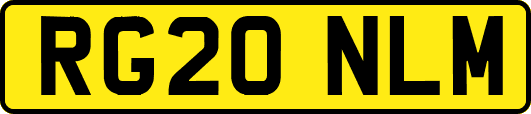 RG20NLM