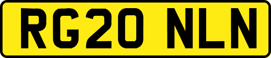 RG20NLN