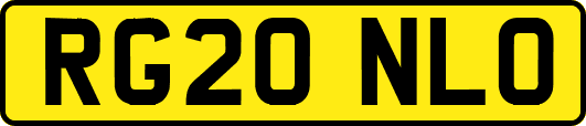 RG20NLO