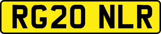 RG20NLR
