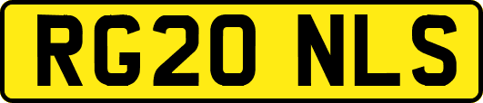 RG20NLS