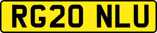 RG20NLU