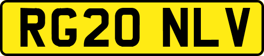RG20NLV