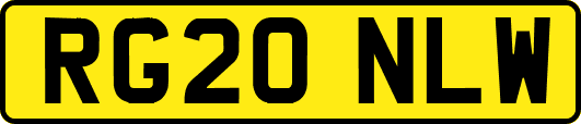 RG20NLW