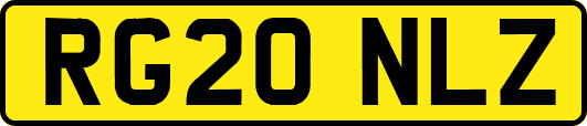 RG20NLZ