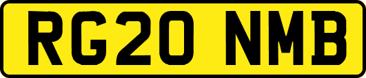 RG20NMB