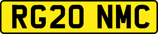RG20NMC