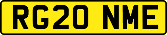 RG20NME