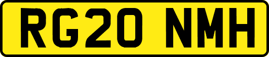 RG20NMH