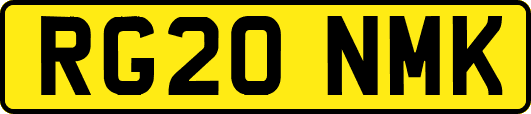 RG20NMK