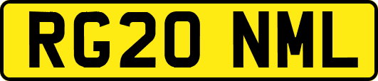 RG20NML