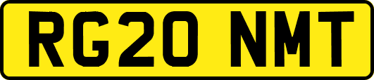 RG20NMT