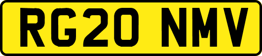 RG20NMV
