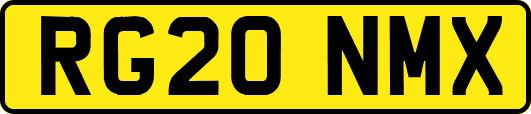 RG20NMX