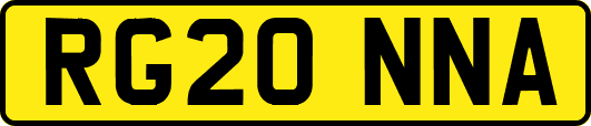 RG20NNA