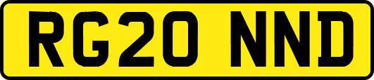 RG20NND
