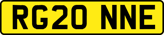 RG20NNE