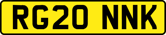 RG20NNK